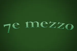 7 E Mezzo - GECKO158