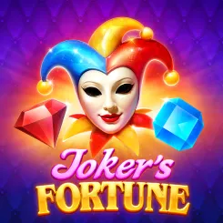 Jokers Fortune - GECKO158