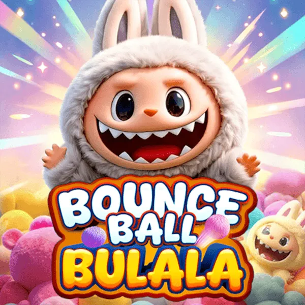 Bounceball Bulala - GECKO158