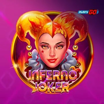 Inferno Joker - GECKO158