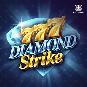 777 Diamond Strike - GECKO158