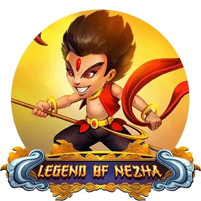 Legend Of Nezha - GECKO158