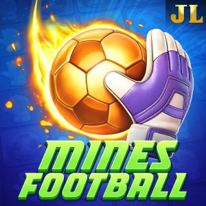 Mines Football - GECKO158