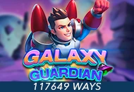 Galaxy Guardian - GECKO158