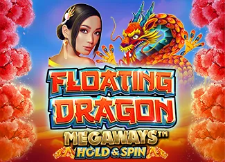 Floating Dragon Hold & Spin Megaways - GECKO158