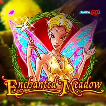 Enchanted Meadow - GECKO158