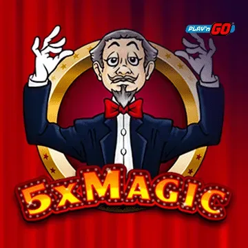 5xMagic - GECKO158
