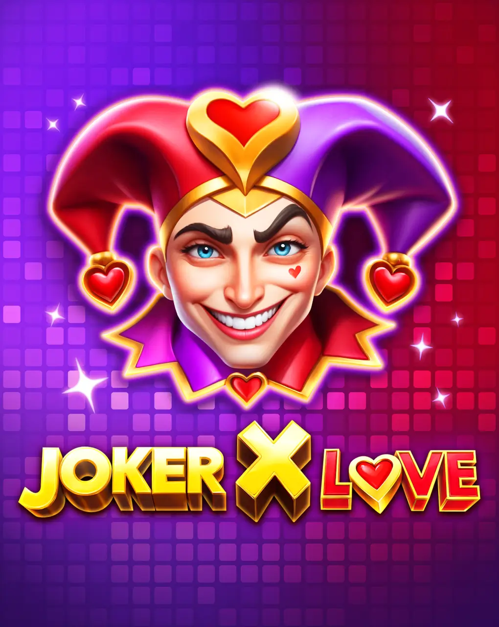 Joker X Love - GECKO158