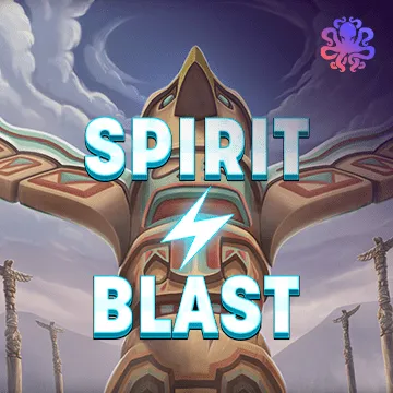 Spirit Blast - GECKO158