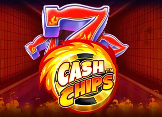 Cash Chips - GECKO158