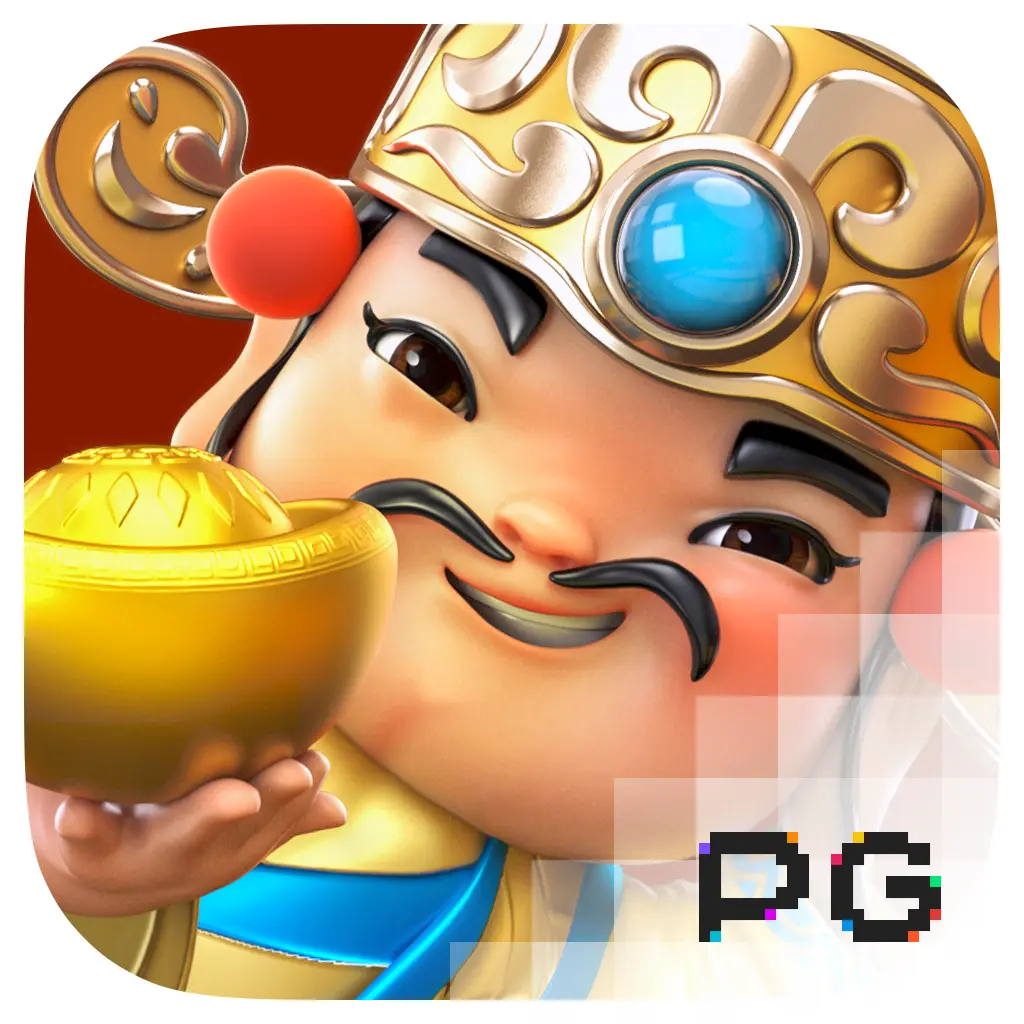 Fortune Gods - GECKO158