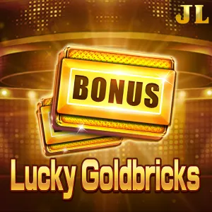 Lucky Goldbricks - GECKO158