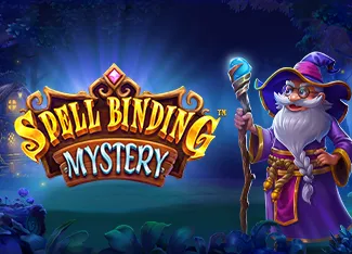 Spellbinding Mystery - GECKO158